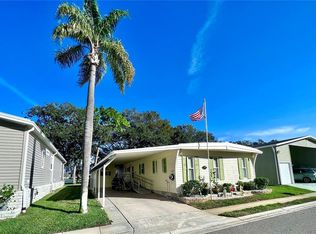 1100 Belcher Rd S LOT 438, Largo, FL 33771