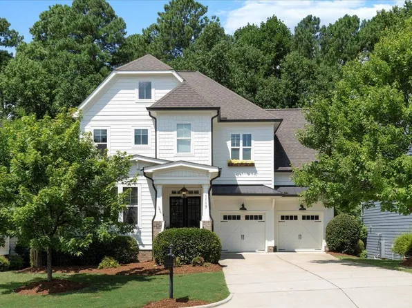 1117 Teatree Ct, Cary, NC 27513