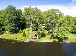 100 Lake Muskoday Rd, Roscoe, NY 12776