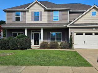 249 Exeter Dr, Raeford, NC 28376