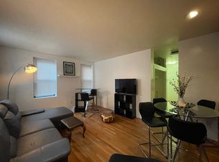 92 Saint Botolph St #3, Boston, MA 02116