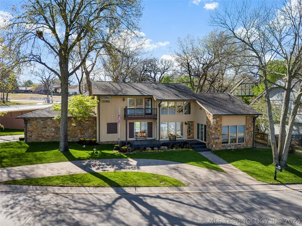 6350 E 98th St, Tulsa, OK 74137