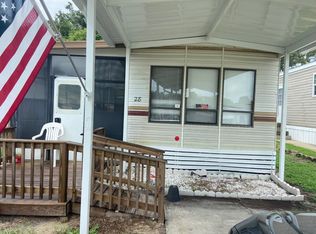 138 Travel Park Dr #28, Spring Hill, FL 34607