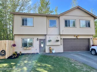 310 N Oscar St, Palmer, AK 99645