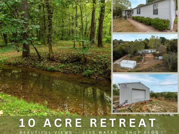 1488 Boston Mountain Road, Crane, MO 65633