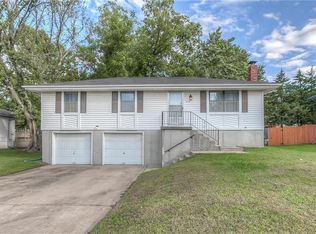 112 Brent Rd, Belton, MO 64012