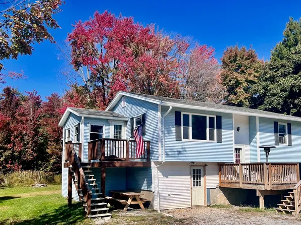 138 Middle Road, Swanton, VT 05488
