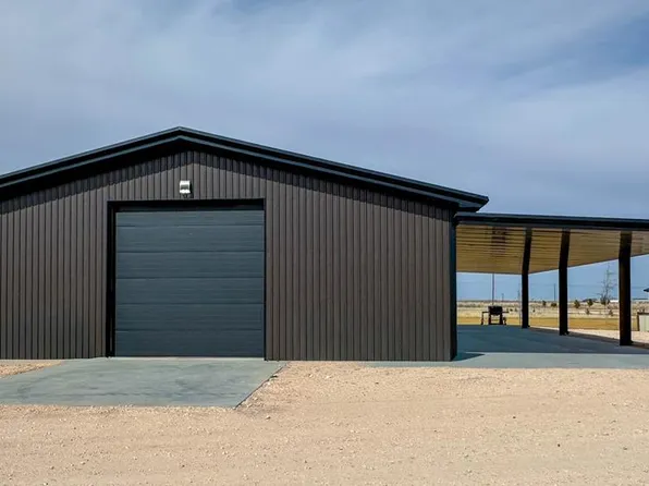 257 County Road 303 #O, Seminole, TX 79360