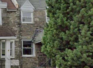 362 Margate Rd, Upper Darby, PA 19082