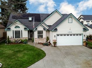6112 Thornbury Ct SE, Lacey, WA