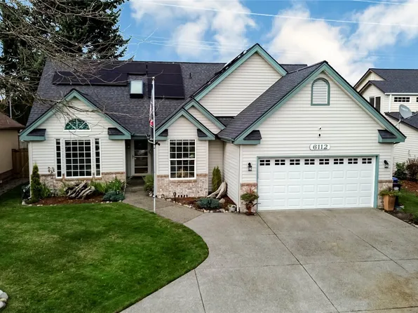 6112 Thornbury Court SE, Lacey, WA 98513