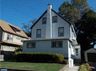 209 Magnolia Ter #B, Upper Darby, PA 19082