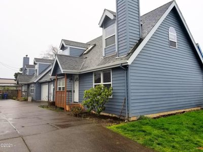 456 NE 5th St, Newport, OR, 97365