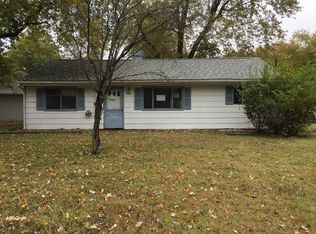 9600 Mark Trl, Fairview Heights, IL 62208