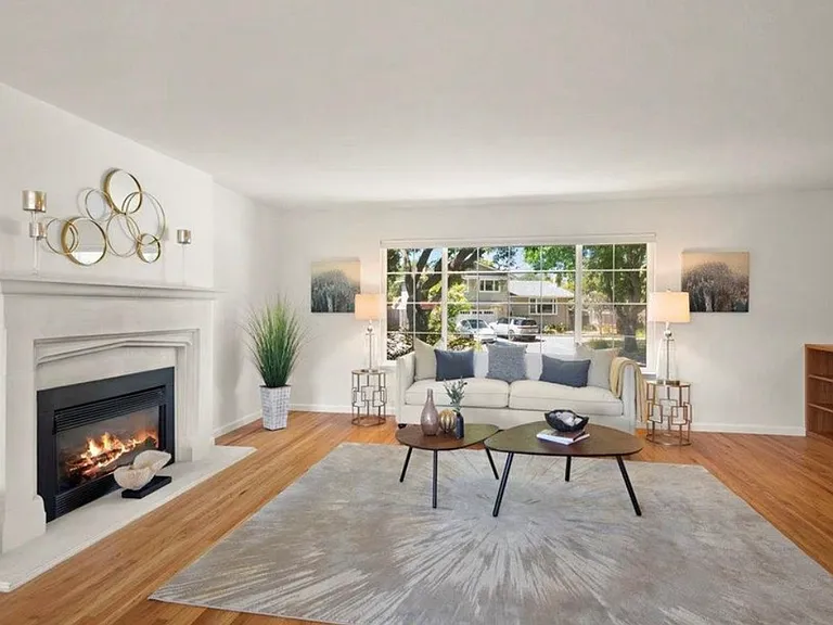 1033 W Knickerbocker Dr — Photo 4