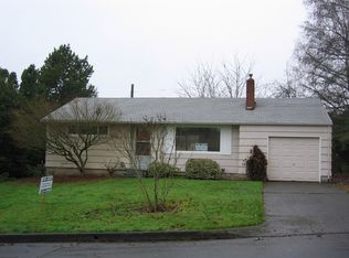 6541 SW 47th Pl, Portland, OR 97221