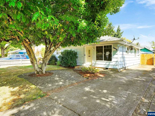 1945 Tudor Way SE, Albany, OR 97322