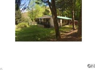 428 Aiken Rd, Rosman, NC 28772