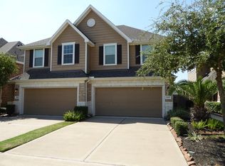 2250 Waterford Park St, Missouri City, TX 77459