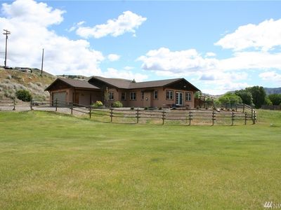 104B Twisp Airport Rd, Twisp, WA, 98856