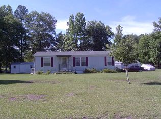 1125 Quack N Bush Rd, Summerton, SC 29148