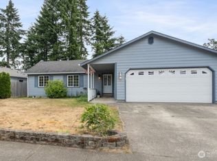 352 E Springfield Loop, Shelton, WA 98584