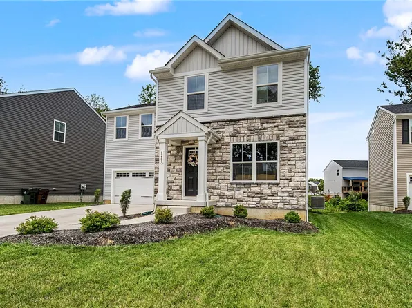 6261 Sophie Mai Cir, Morrow, OH 45152