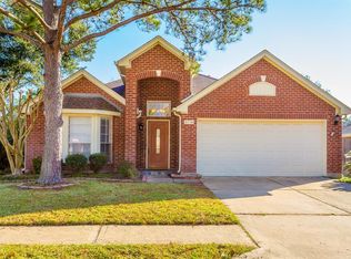 3718 Havenmoor Pl, Katy, TX 77449