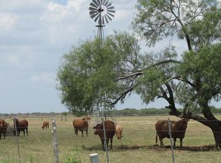 208 W County Road 2140, Kingsville, TX 78363