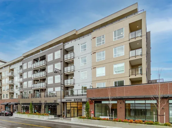 27218 Aldergrove Town Centre Dr #513, Langley, BC V4W 0E4