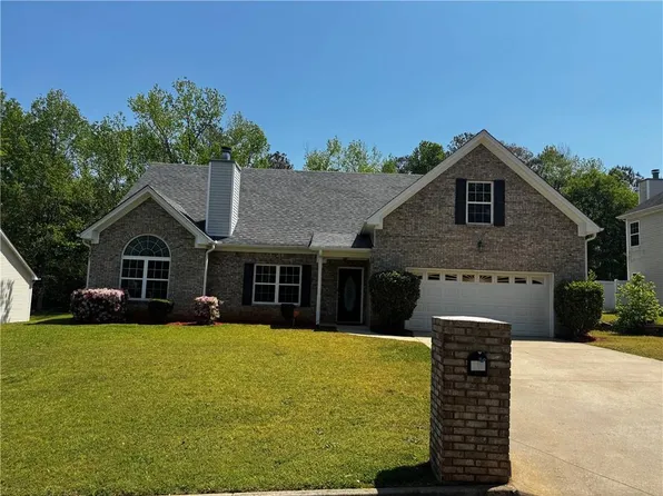 20 Chapman Way, Covington, GA 30016