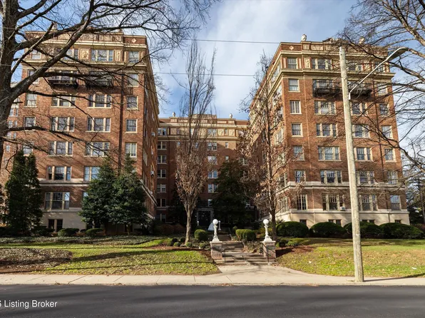 1412 Willow Ave APT 65, Louisville, KY 40204