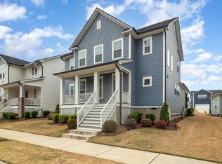 5224 Crescent Square St, Raleigh, NC 27616