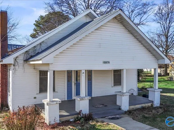 12879 State Highway 227, Geraldine, AL 35974
