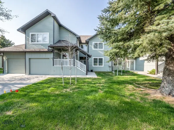 409 Overbrook Dr APT 25, Bozeman, MT 59715