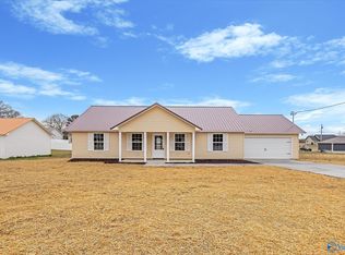 53 Carrington Ln, Albertville, AL 35950