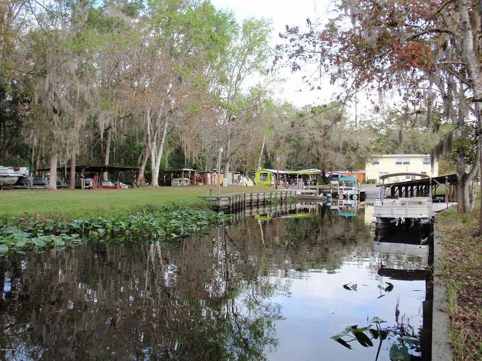 View from Dunns Creek