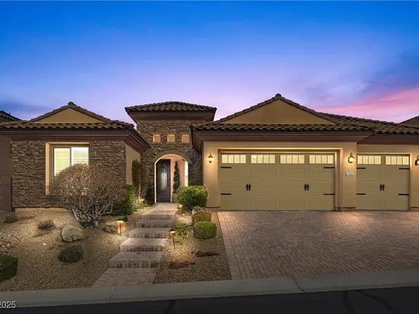 2436 Chateau Napoleon Dr, Henderson, NV 89044