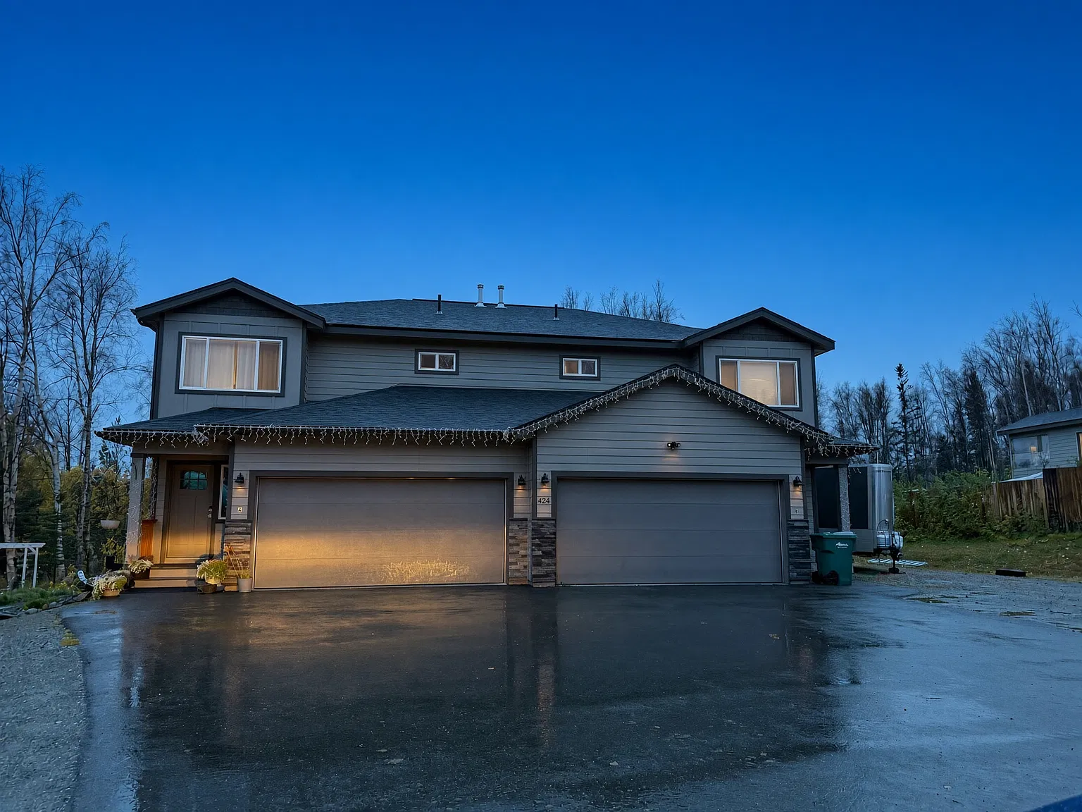 N Southway St, Wasilla — Photo 2