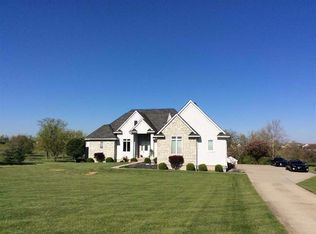 6789 Van Gordon Rd, Liberty Township, OH 45011