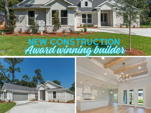 2813 Pear Orchard Blvd, Crestview, FL 32539
