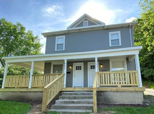 407 N Bechtle Ave #407, Springfield, OH 45504