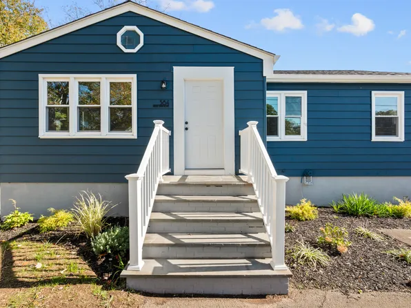 384 Silver Sands Road, East Haven, CT 06512