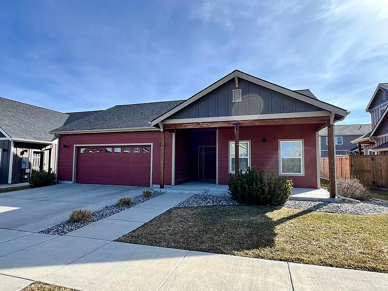 116 S Reliance Ave — Photo 1