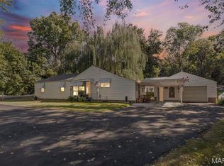 1650 N Bluff Rd, Collinsville, IL 62234