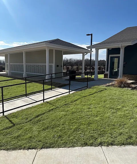 Mill Stream Apartments — Photo 37