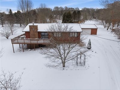 9918 Infirmary Rd, Mantua, OH, 44255