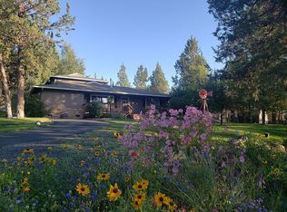 65675 Gerking Market Rd, Bend, OR 97703