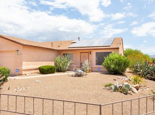 3947 S Corey Dr, Tucson, AZ 85730