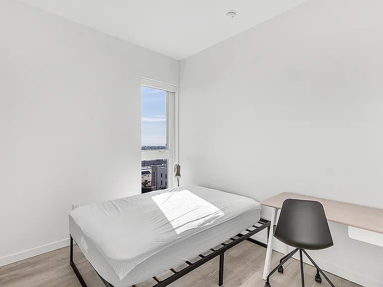 Solaire Oxford — Photo 105